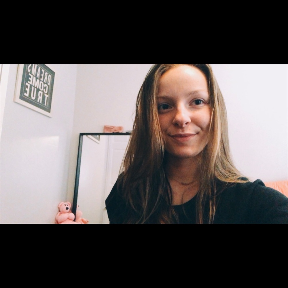 Meet your Posher, Ashley